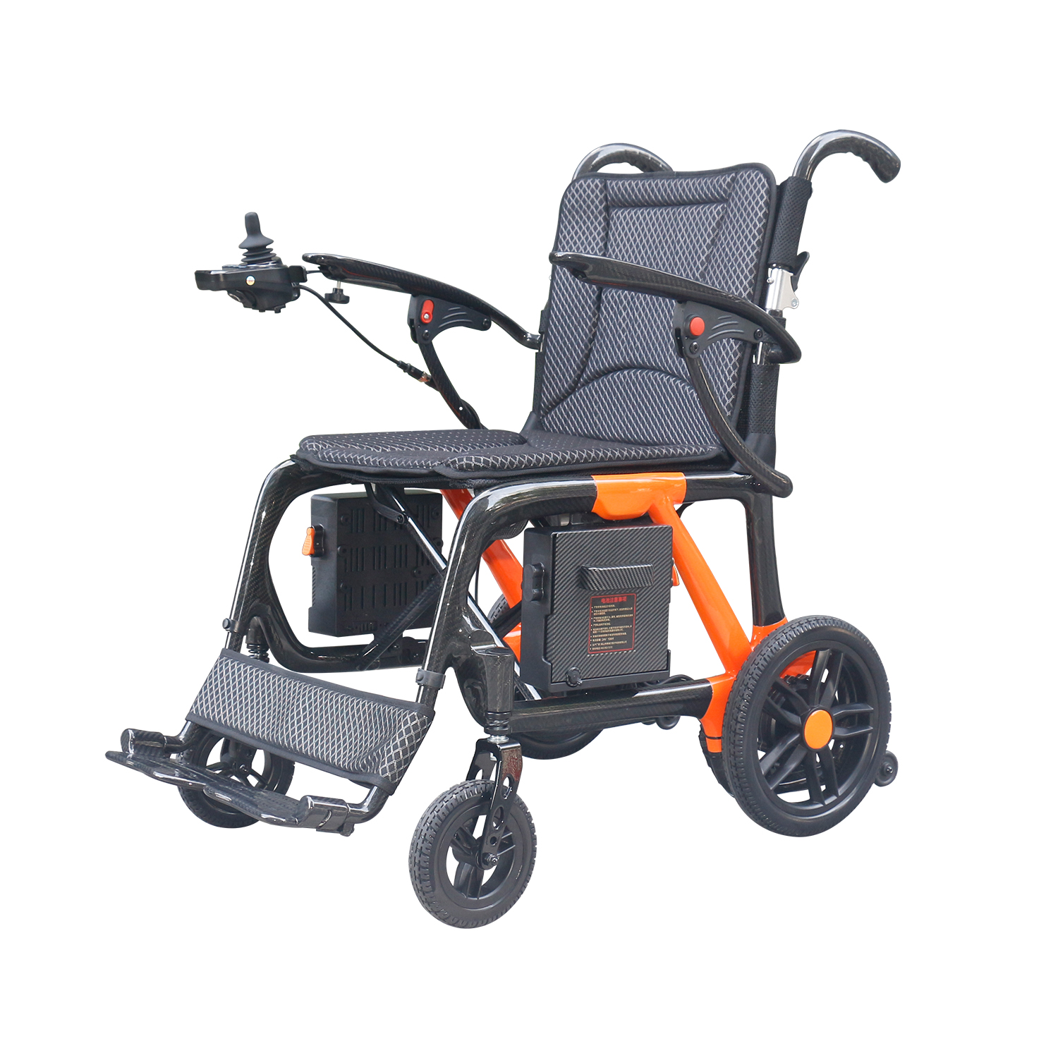 Advantages and disadvantages of electric wheelchairs