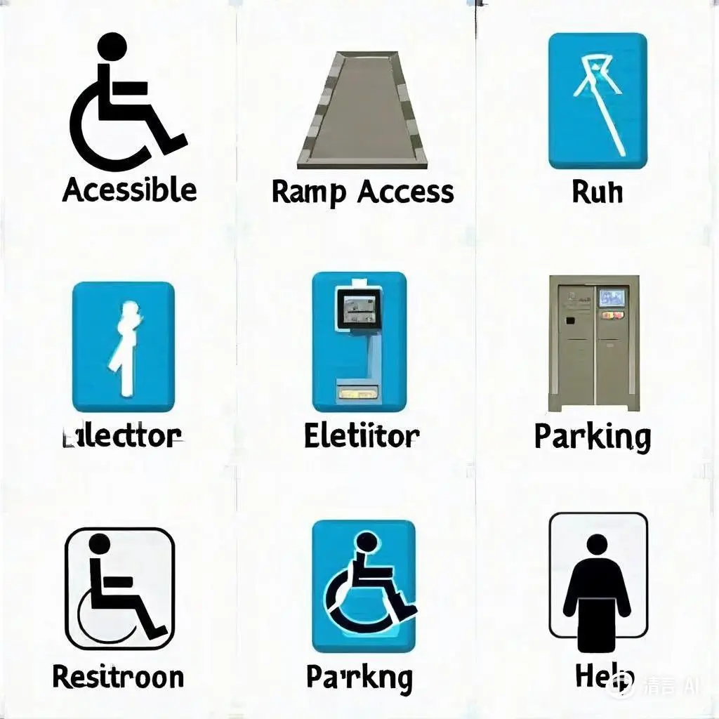 Building a Barrier-Free Environment: Making Wheelchair Travel More Convenient