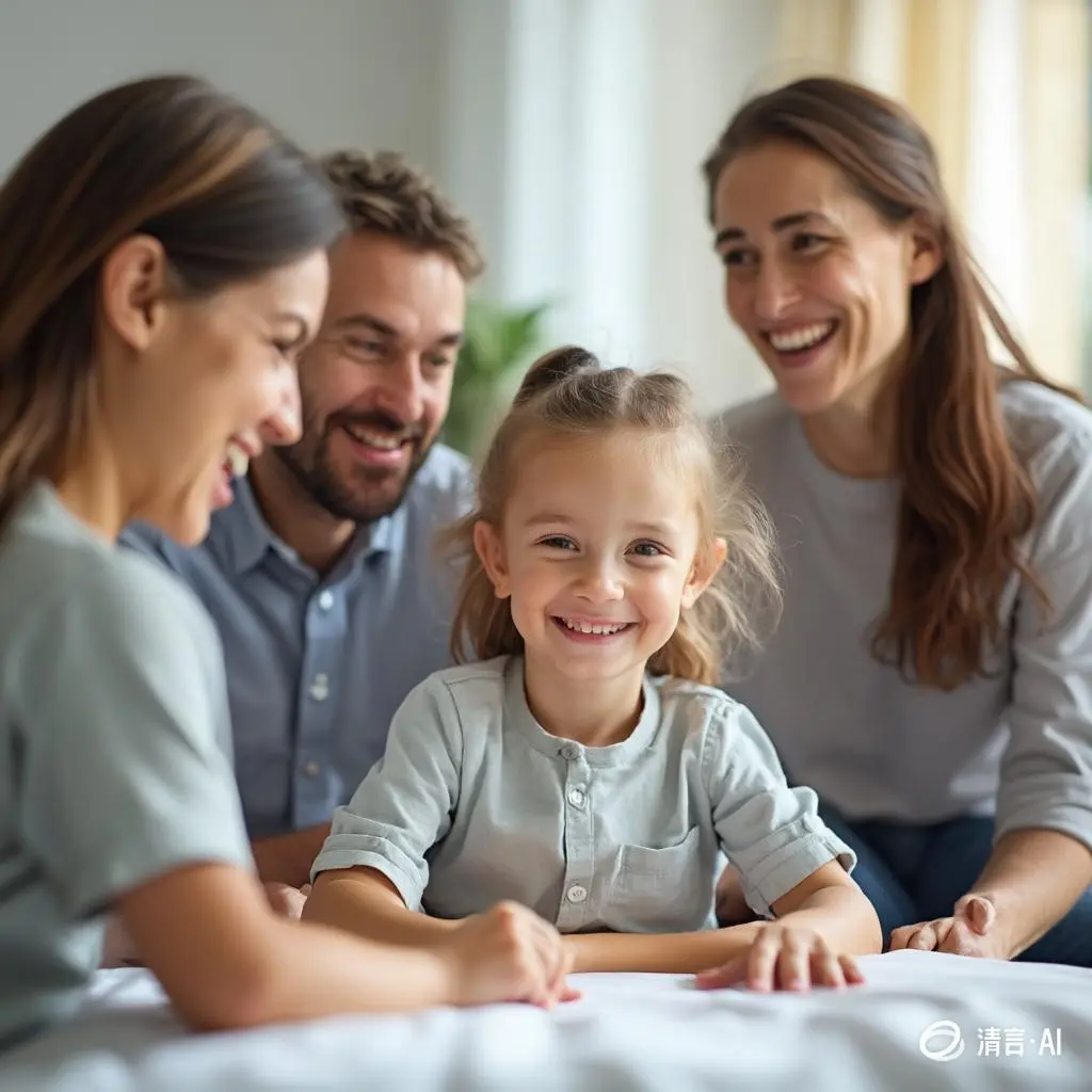 How to deal with stress and anxiety during a child’s recovery?