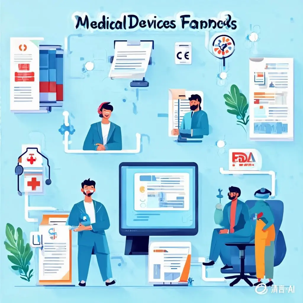 How much do you know about the certification of imported medical devices?