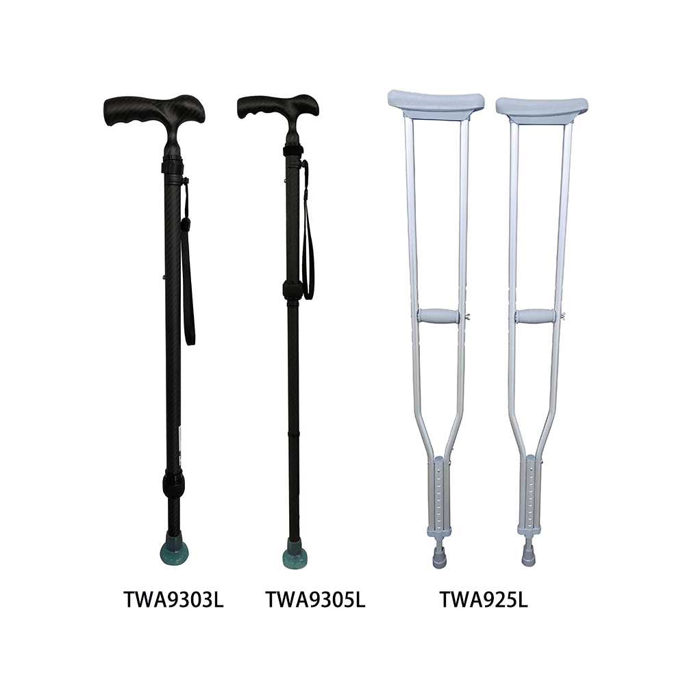 Common Misconceptions and Correct Techniques for Using Canes: Protecting Your Joint Health